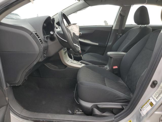 Photo 7 from auction – 2010 TOYOTA COROLLA BA with VIN 1NXBU4EE8AZ308998