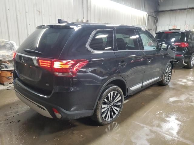 Photo 3 from auction – 2020 MITSUBISHI OUTLANDER with VIN JA4AD3A34LZ047125