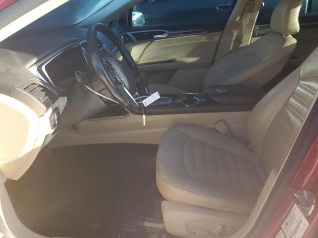 Zdjęcie 7 z aukcji – 2016 FORD FUSION SE z VIN 1FA6P0HD3G5115076