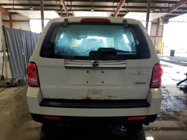 Zdjęcie 6 z aukcji – 2010 MAZDA TRIBUTE I z VIN 4F2CY9C72AKM09576