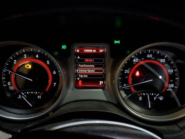 Photo 9 from auction – 2015 DODGE JOURNEY R/ with VIN 3C4PDDEG6FT607144