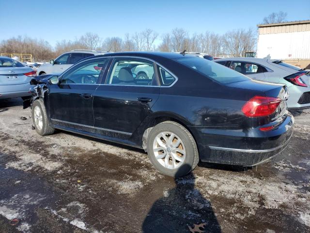 Photo 2 from auction – 2016 VOLKSWAGEN PASSAT with VIN 1VWAT7A32GC026540