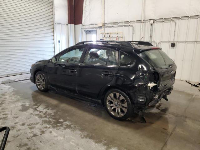 Photo 2 from auction – 2016 SUBARU IMPREZA SP with VIN JF1GPAP6XG8302858