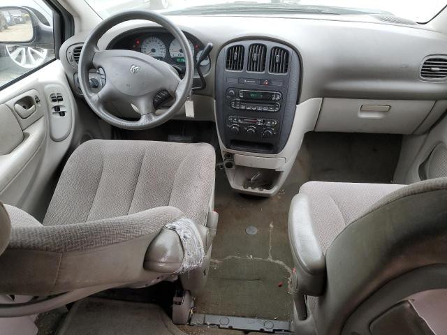 Photo 8 from auction – 2007 DODGE GRAND CARA with VIN 1D4GP24R87B159820