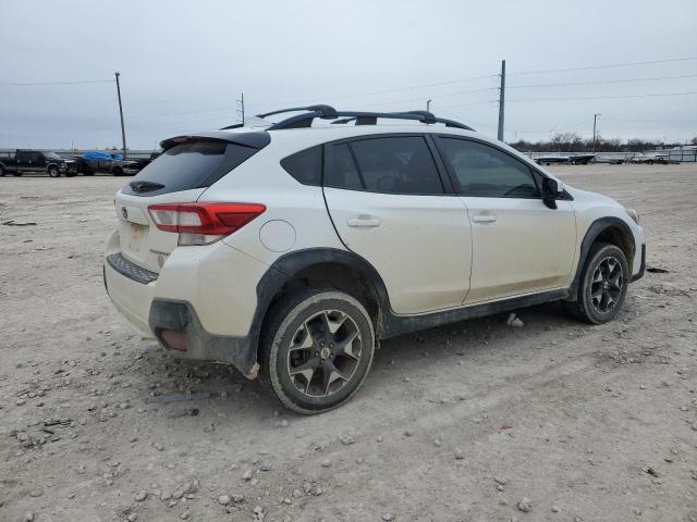 Photo 3 from auction – 2018 SUBARU CROSSTREK with VIN JF2GTABC3JH280620