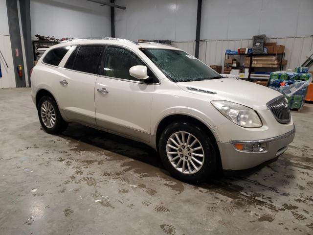 Photo 4 from auction – 2011 BUICK ENCLAVE CX with VIN 5GAKRCED0BJ225738