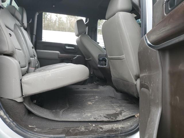 Photo 10 from auction – 2022 GMC SIERRA K25 with VIN 1GT49NEY4NF197486