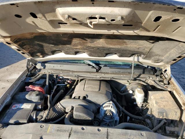 Photo 11 from auction – 2008 GMC SIERRA K15 with VIN 1GTEK14C38Z101244