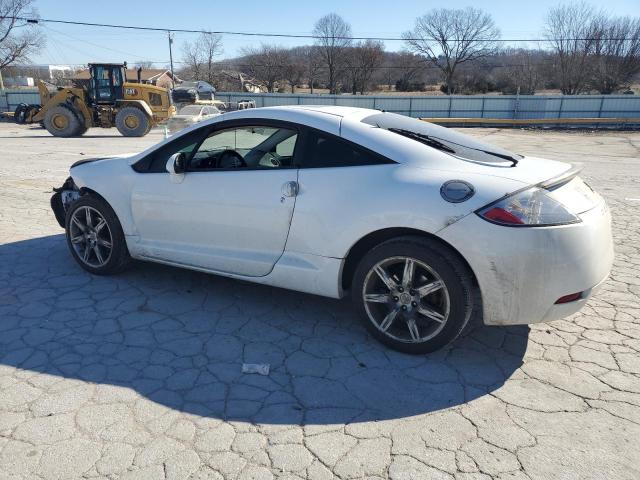 Photo 2 from auction – 2008 MITSUBISHI ECLIPSE GT with VIN 4A3AK34T28E033033