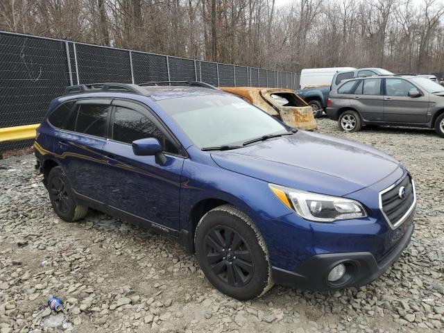 Photo 4 from auction – 2017 SUBARU OUTBACK 2. with VIN 4S4BSADC1H3218466