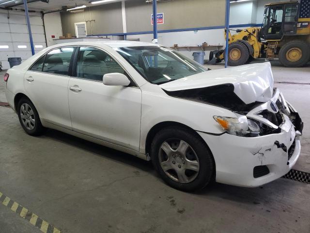Photo 4 from auction – 2011 TOYOTA CAMRY BASE with VIN 4T1BF3EK4BU709265