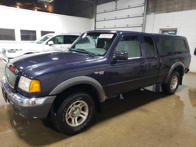 Photo 1 from auction – 2001 FORD RANGER SUP with VIN 1FTZR15E01PA05344