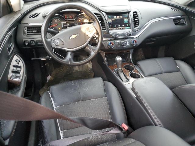 Photo 8 from auction – 2014 CHEVROLET IMPALA LT with VIN 2G1115SL3E9281805