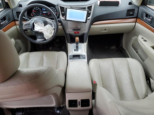 Photo 8 from auction – 2013 SUBARU OUTBACK 2. with VIN 4S4BRCKC5D3234755