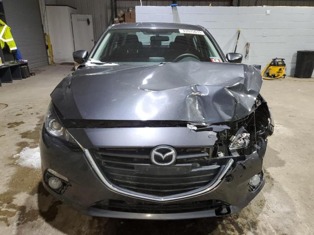 Photo 5 from auction – 2015 MAZDA 3 TOURING with VIN 3MZBM1V74FM155176