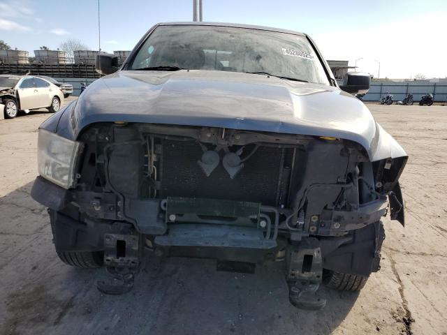 Photo 5 from auction – 2012 DODGE RAM 1500 S with VIN 1C6RD7LT7CS160631