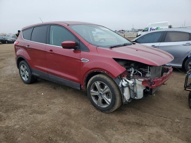Photo 4 from auction – 2014 FORD ESCAPE SE with VIN 1FMCU9GX4EUD94316