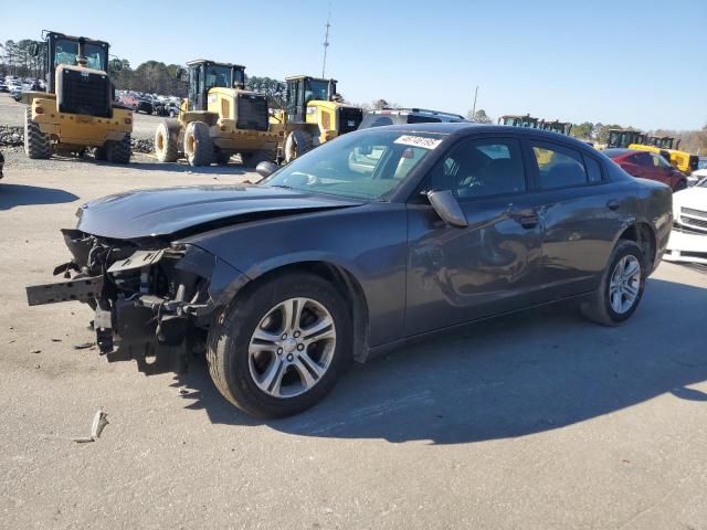 Photo 1 from auction – 2021 DODGE CHARGER SX with VIN 2C3CDXBG0MH514957