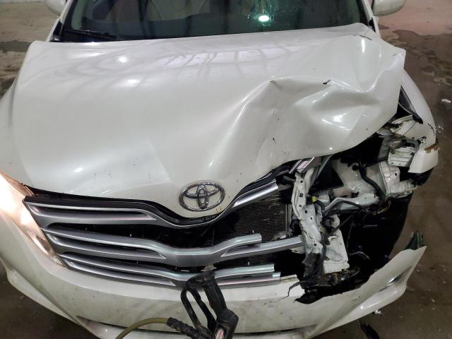 Photo 12 from auction – 2010 TOYOTA VENZA with VIN 4T3ZK3BB2AU025741