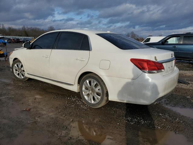 Фото 2 с аукциона – 2011 TOYOTA AVALON BAS с VIN 4T1BK3DB5BU428959