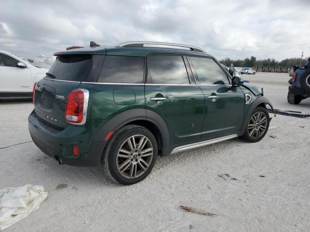Photo 3 from auction – 2019 MINI COOPER S C with VIN WMZYT3C51K3E97535