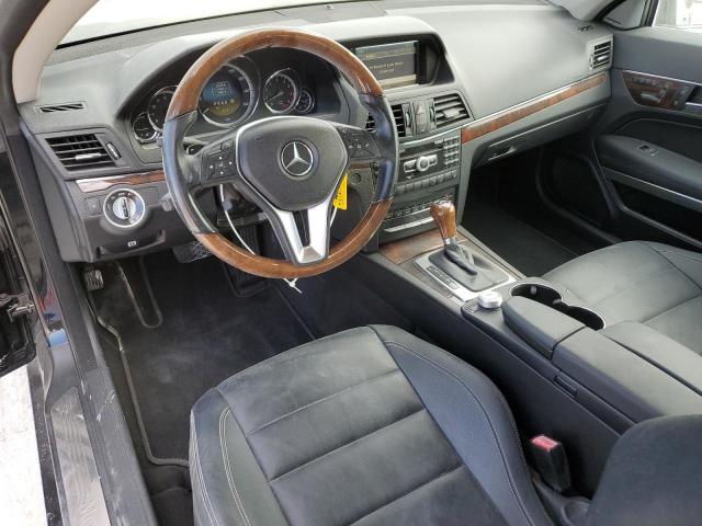 Photo 8 from auction – 2012 MERCEDES-BENZ E 350 with VIN WDDKK5KF8CF168350