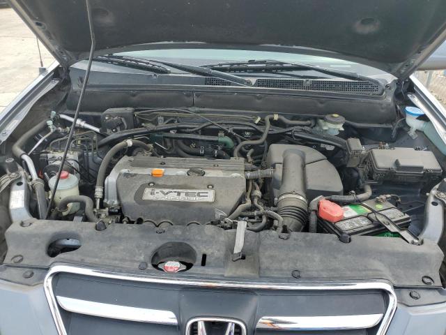 Photo 11 from auction – 2006 HONDA CR-V SE with VIN JHLRD78986C035306