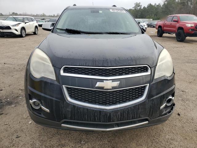 Photo 5 from auction – 2011 CHEVROLET EQUINOX LT with VIN 2CNFLNE54B6472243