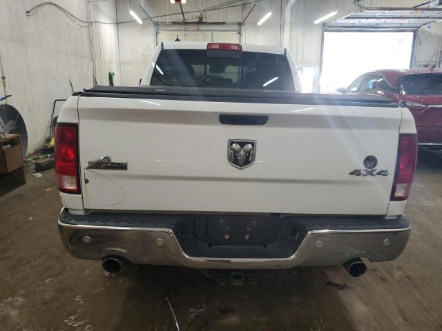 Photo 6 from auction – 2015 RAM 1500 SLT with VIN 1C6RR7TTXFS665701