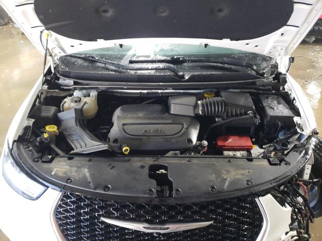 Photo 12 from auction – 2021 CHRYSLER PACIFICA P with VIN 2C4RC3PG8MR537276