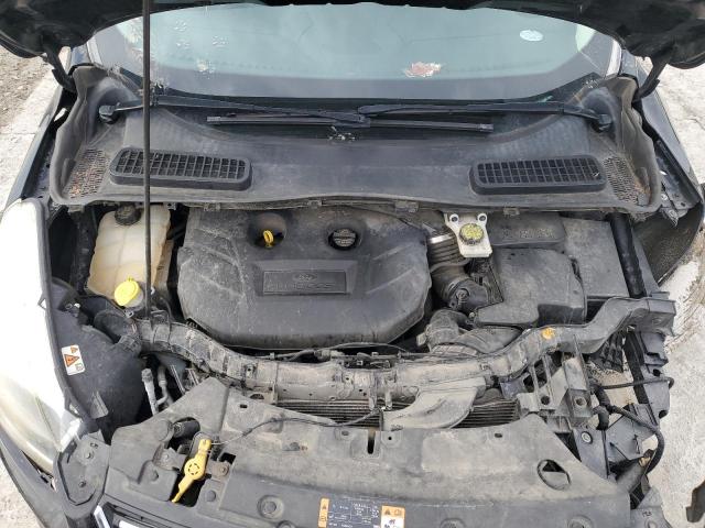 Photo 11 from auction – 2016 FORD ESCAPE TIT with VIN 1FMCU9J94GUA75639
