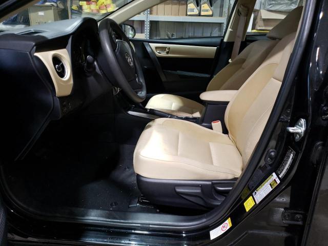 Photo 7 from auction – 2018 TOYOTA COROLLA L with VIN 2T1BURHE6JC068814
