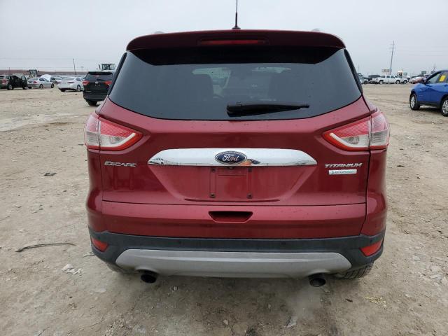 Photo 6 from auction – 2016 FORD ESCAPE TIT with VIN 1FMCU0J94GUA09264