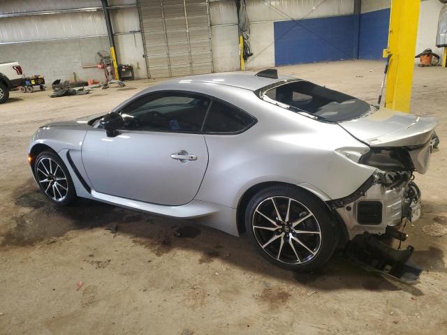 Photo 2 from auction – 2023 TOYOTA GR 86 with VIN JF1ZNBC10P8755482