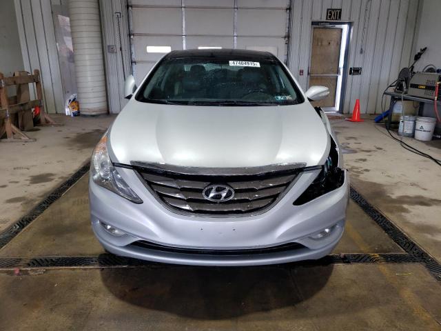 Photo 5 from auction – 2013 HYUNDAI SONATA SE with VIN 5NPEC4ACXDH802416