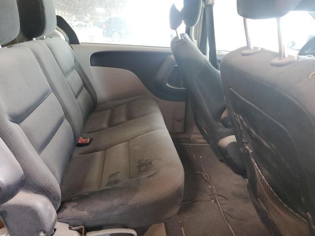 Photo 11 from auction – 2016 DODGE GRAND CARA with VIN 2C4RDGBG7GR272382