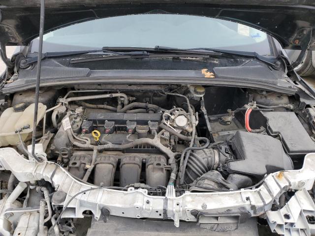 Photo 11 from auction – 2013 FORD FOCUS SE with VIN 1FADP3F24DL210151