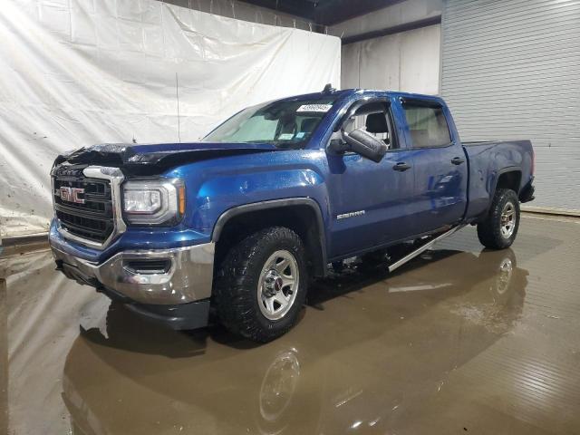 GMC SIERRA K15 2016 with VIN 3GTU2LEC4GG354190 - Photo from auction