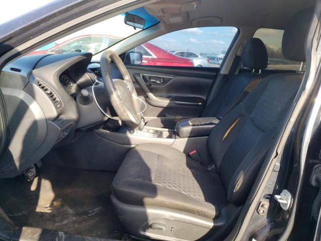 Photo 7 from auction – 2017 NISSAN ALTIMA 2.5 with VIN 1N4AL3AP1HC245043