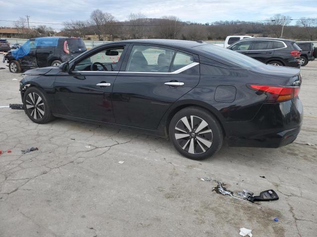 Photo 2 from auction – 2019 NISSAN ALTIMA SL with VIN 1N4BL4EV7KC183545