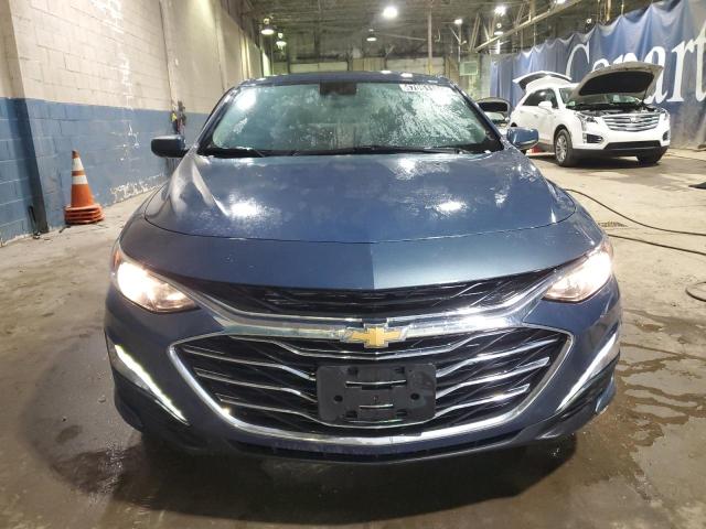 Photo 5 from auction – 2024 CHEVROLET MALIBU LT with VIN 1G1ZD5ST2RF219755