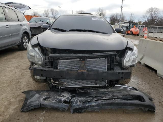 Photo 5 from auction – 2012 NISSAN MAXIMA S with VIN 1N4AA5AP5CC848524