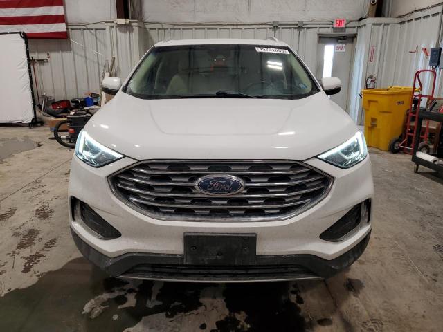 Photo 5 from auction – 2019 FORD EDGE SEL with VIN 2FMPK3J97KBB00696
