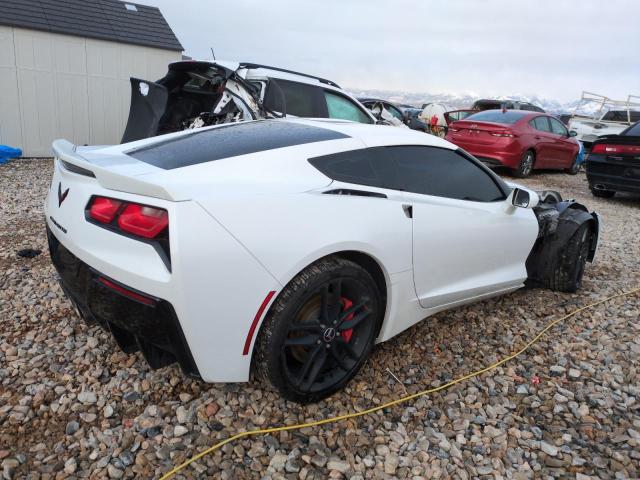 Снимка 3 от търг – 2015 CHEVROLET CORVETTE S с VIN 1G1YB2D72F5114859