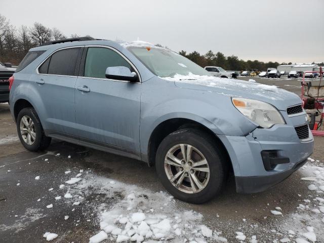 Photo 4 from auction – 2014 CHEVROLET EQUINOX with VIN 2GNFLFEK9E6117743