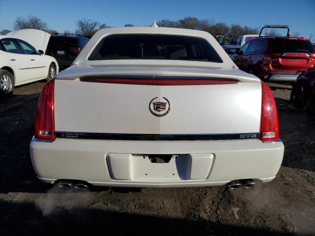 Photo 6 from auction – 2011 CADILLAC DTS with VIN 1G6KA5E6XBU109774