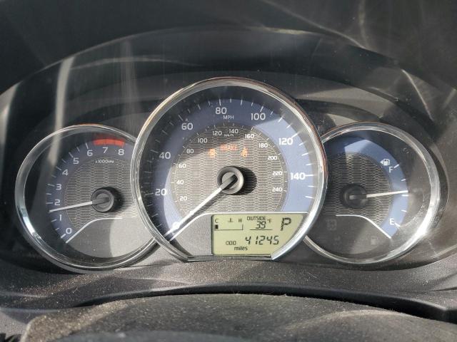 Photo 9 from auction – 2016 TOYOTA COROLLA L with VIN 2T1BURHE5GC575440