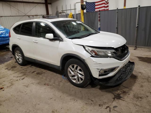 Photo 4 from auction – 2015 HONDA CR-V EX with VIN 5J6RM4H5XFL017537