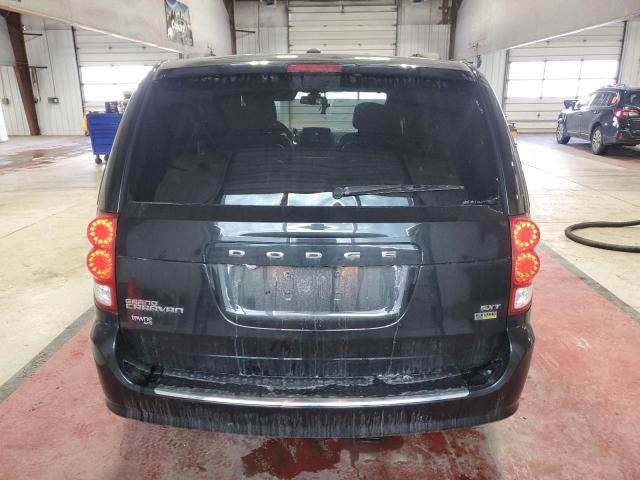 Photo 6 from auction – 2019 DODGE GRAND CARA with VIN 2C4RDGCG4KR516710