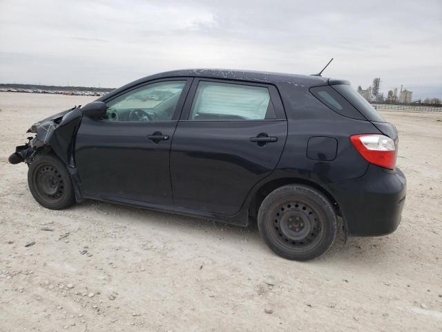 Photo 2 from auction – 2009 TOYOTA COROLLA MA with VIN 2T1KU40E99C034764